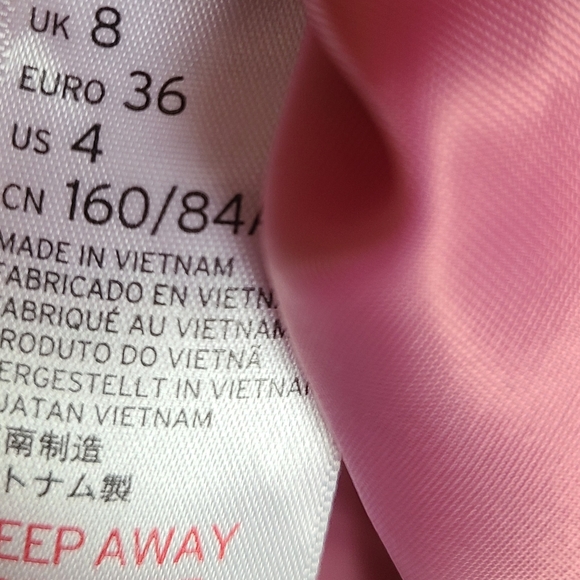 Pink blazer - Picture 6 of 7